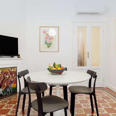 New Design Apartment Milano Eksteriør billede