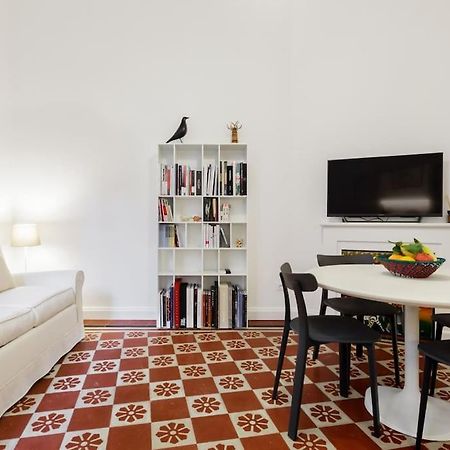 New Design Apartment Milano Eksteriør billede