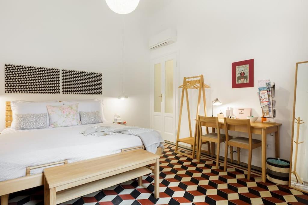 New Design Apartment Milano Eksteriør billede