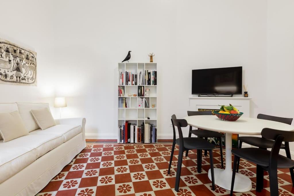 New Design Apartment Milano Eksteriør billede
