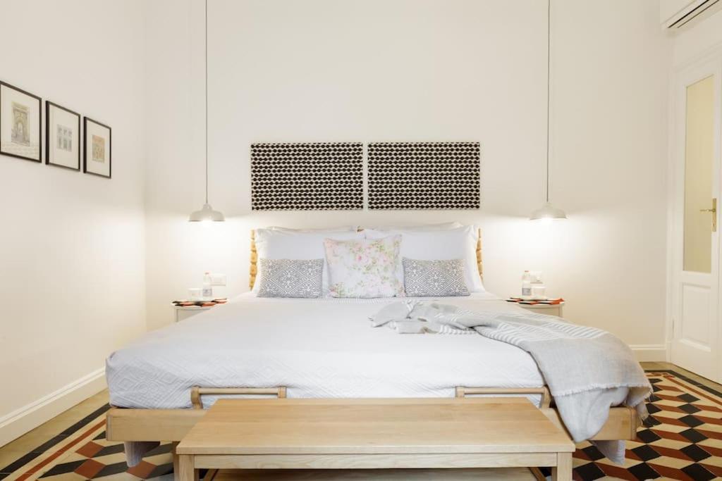 New Design Apartment Milano Eksteriør billede