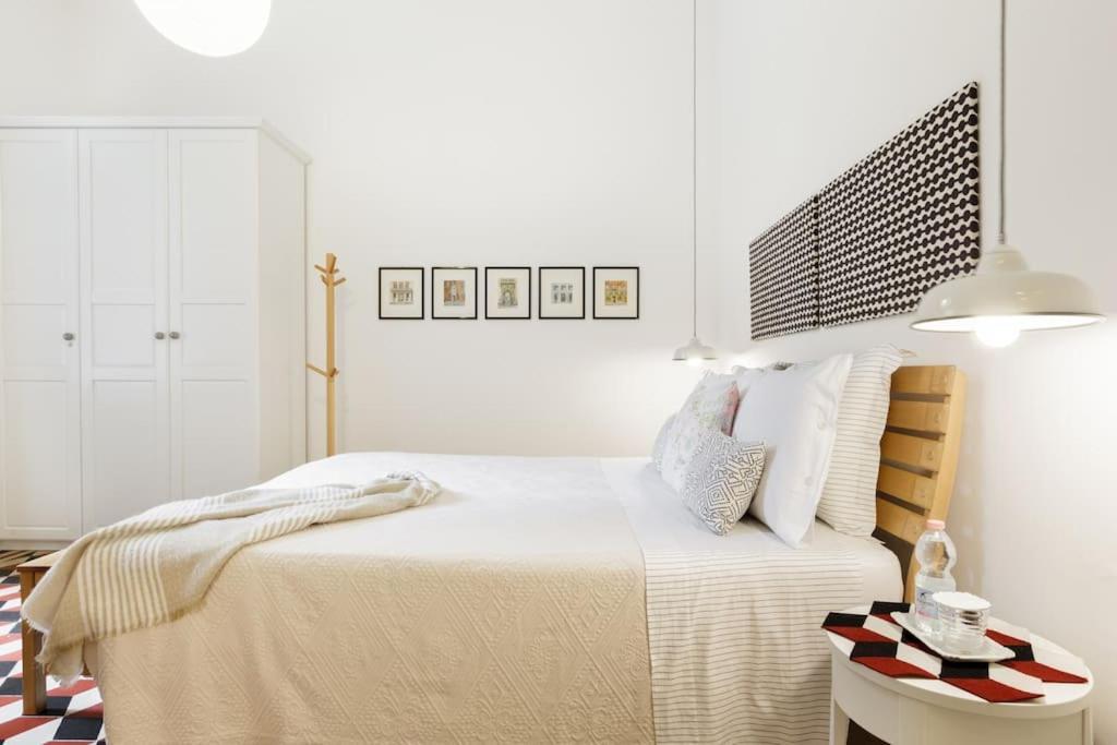 New Design Apartment Milano Eksteriør billede