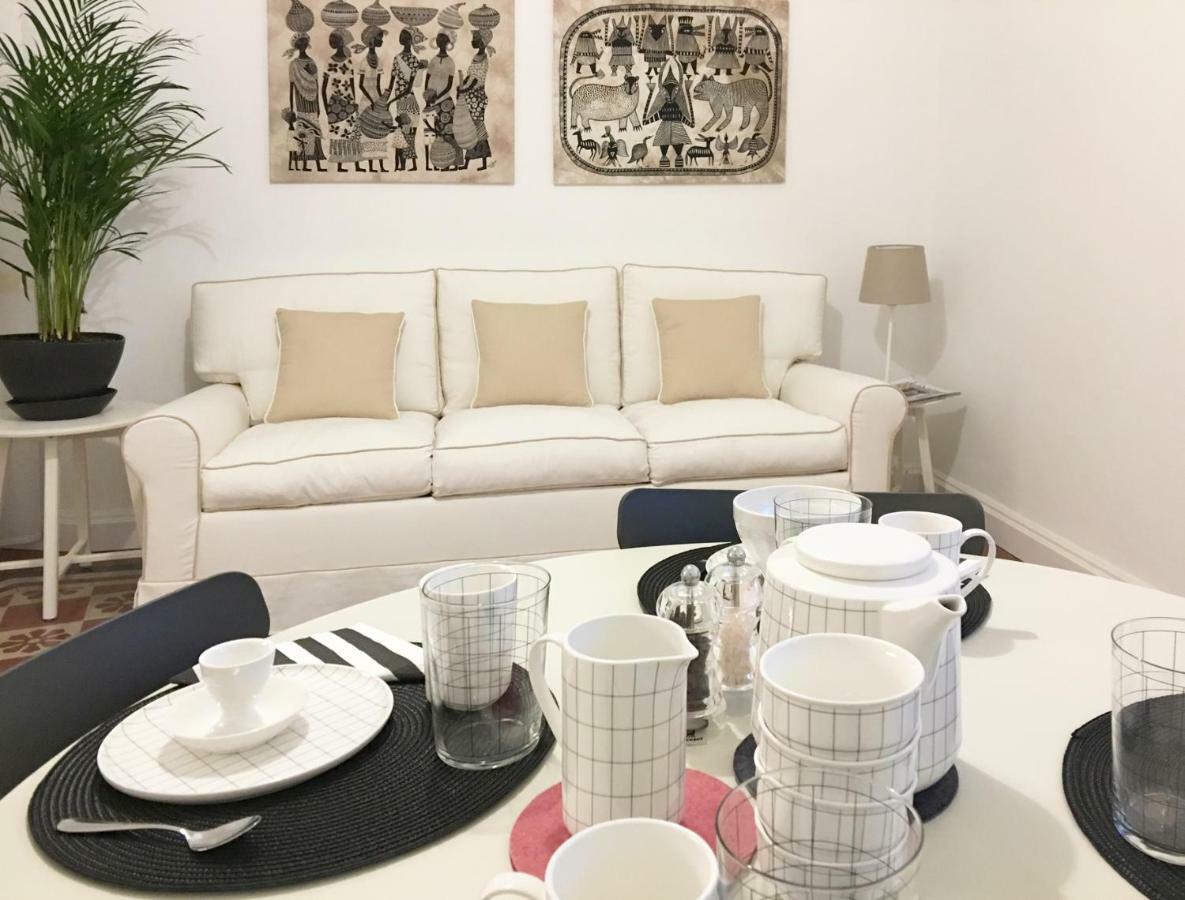 New Design Apartment Milano Eksteriør billede