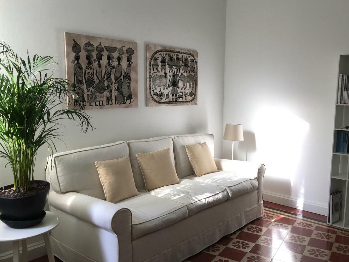 New Design Apartment Milano Eksteriør billede