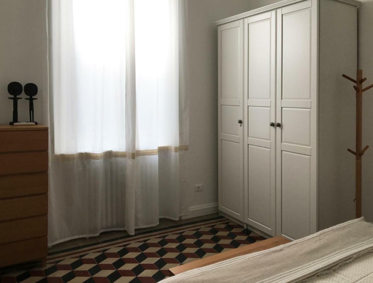 New Design Apartment Milano Eksteriør billede