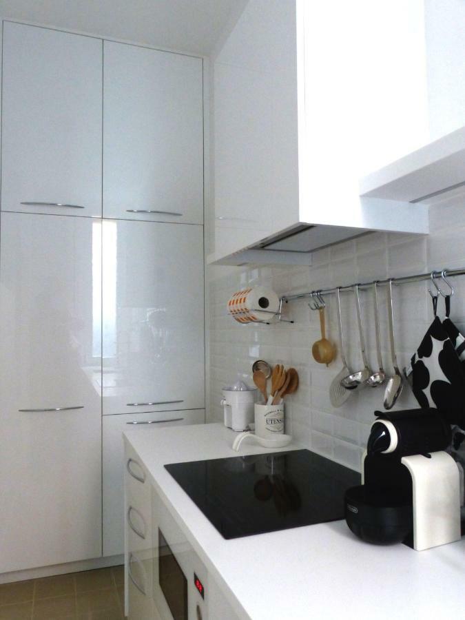 New Design Apartment Milano Eksteriør billede